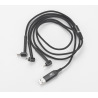 Kabel USB 6 - 09122