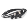 Kabel USB 6 - 09122
