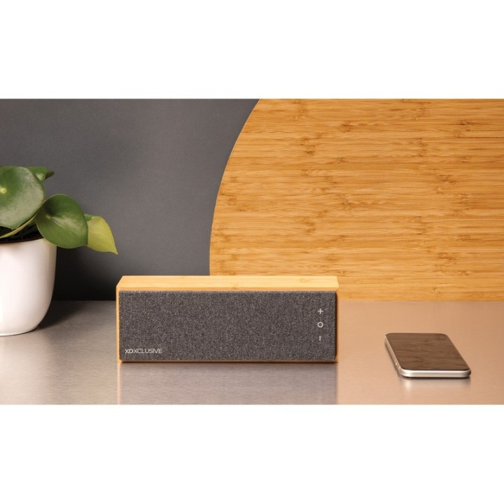 Głośnik bezprzewodowy 10W - P329.319