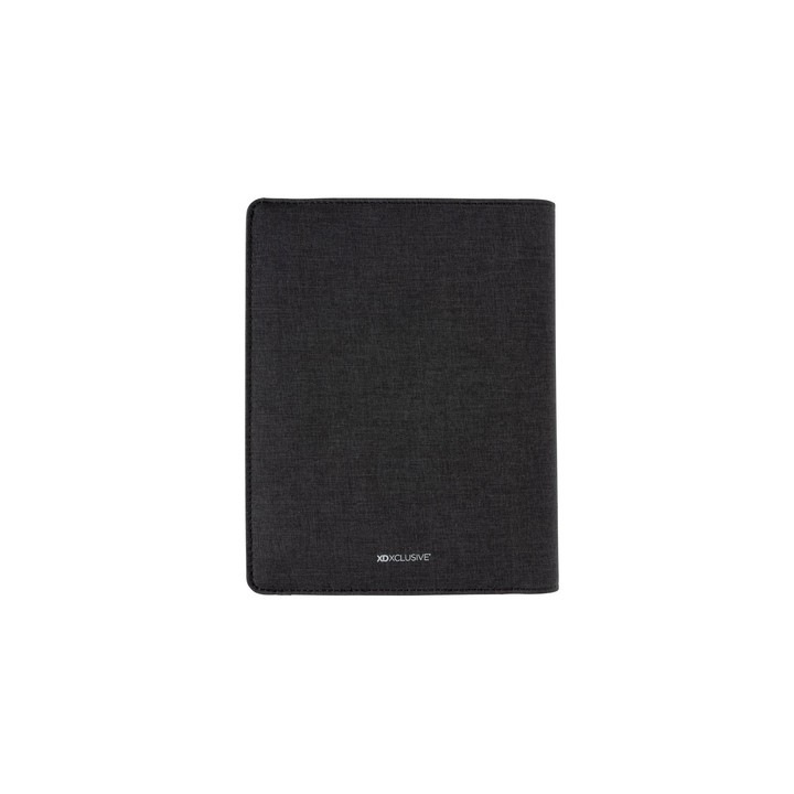 Teczka konferencyjna A5 Air, power bank 5000 mAh - P774.052