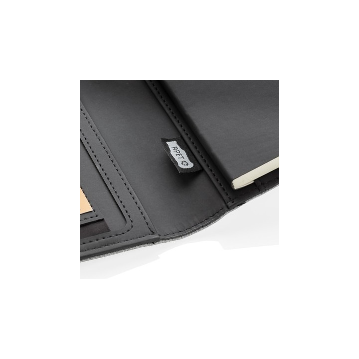 Teczka konferencyjna A5 Air, power bank 5000 mAh - P774.052