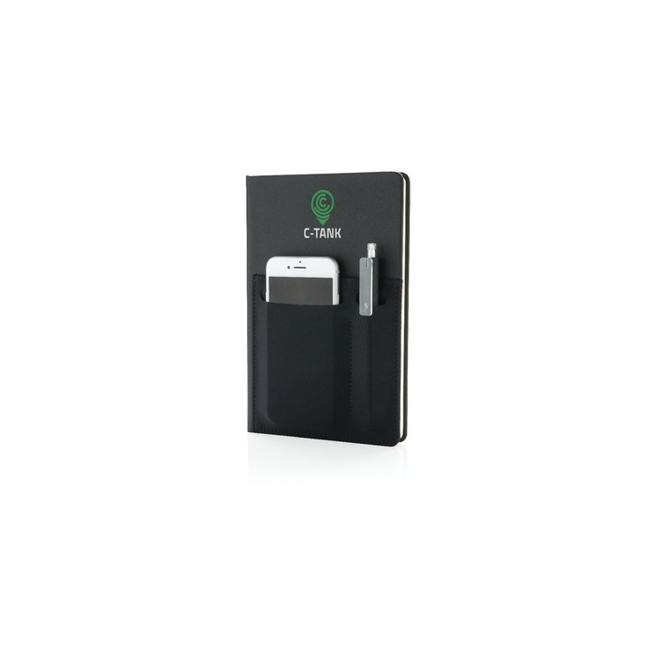Notatnik A5 Deluxe - P773.011