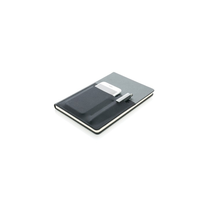 Notatnik A5 Deluxe - P773.011