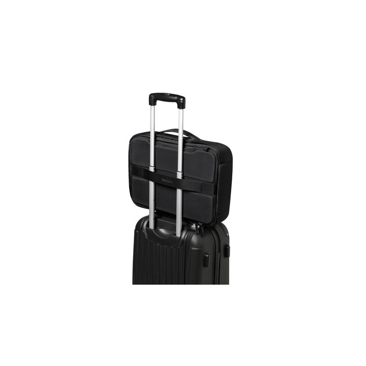 Torba, plecak chroniący przed kieszonkowcami - P705.571