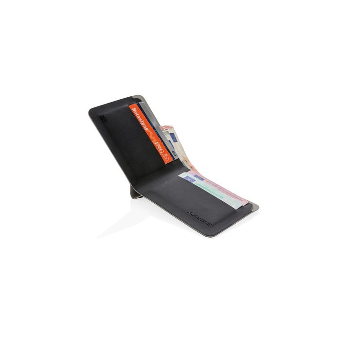 Portfel z ochroną RFID - P820.661