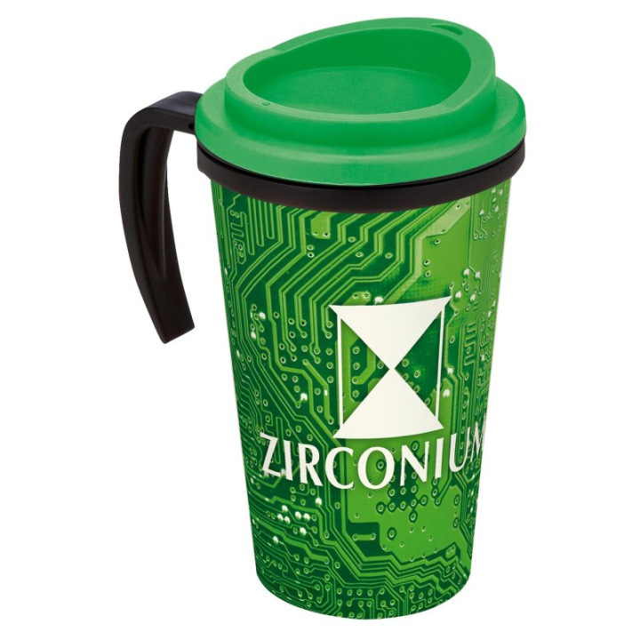 Kubek termiczny Brite Americano Grande