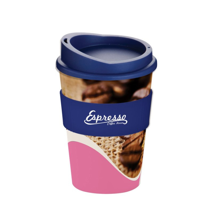 Brite Americano Medio