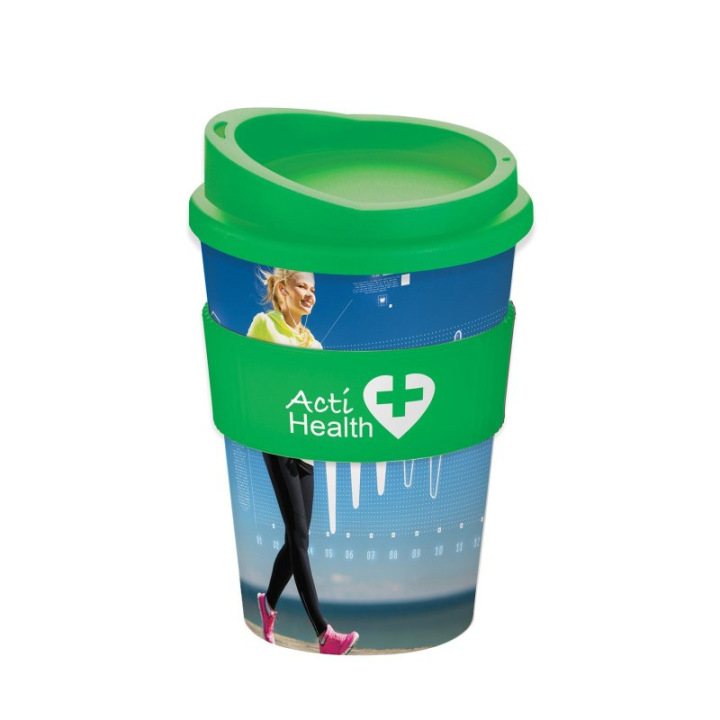 Brite Americano Medio
