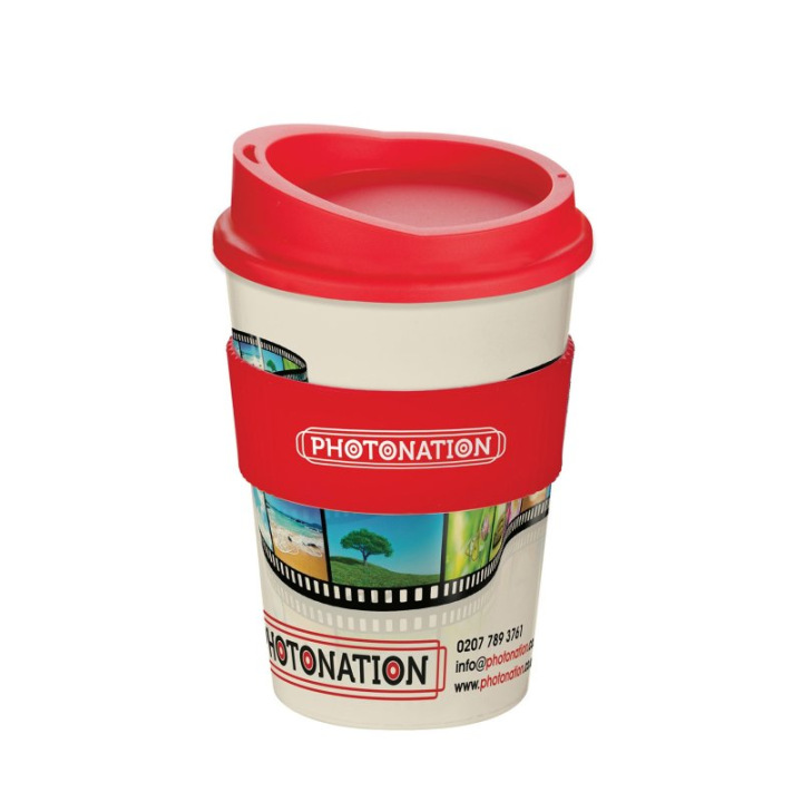 Brite Americano Medio