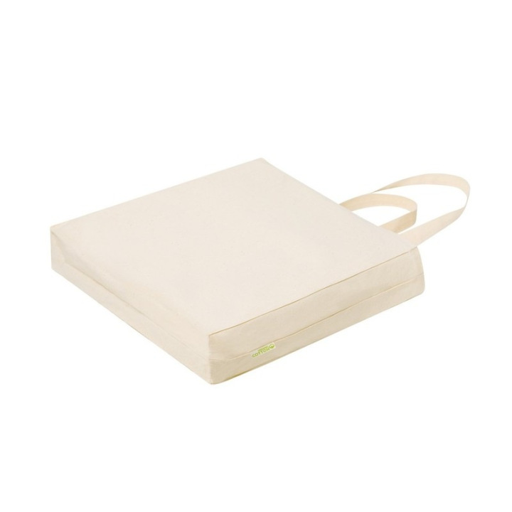 Torba z bawełny organicznej, 140 g - V6793