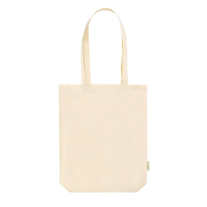 Torba z bawełny organicznej, 140 g - V6793