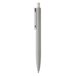 Długopis z przyjemnym w dotyku wykończeniem - V1999