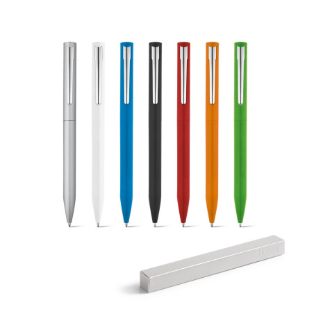 Aluminiowy długopis - ST 81000