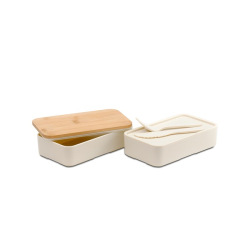 Lunch box podwójny - R08439.13