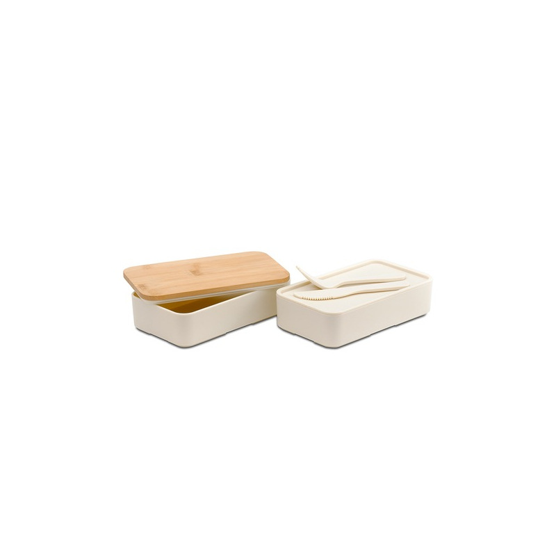 Lunch box podwójny - R08439.13