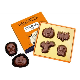 ZESTAW “HALLOWEEN 2×2