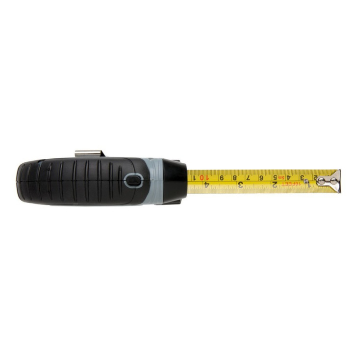 Miara 5m, latarka LED - AX P113.271