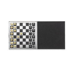 Mini szachy magnetyczne - AS 20052