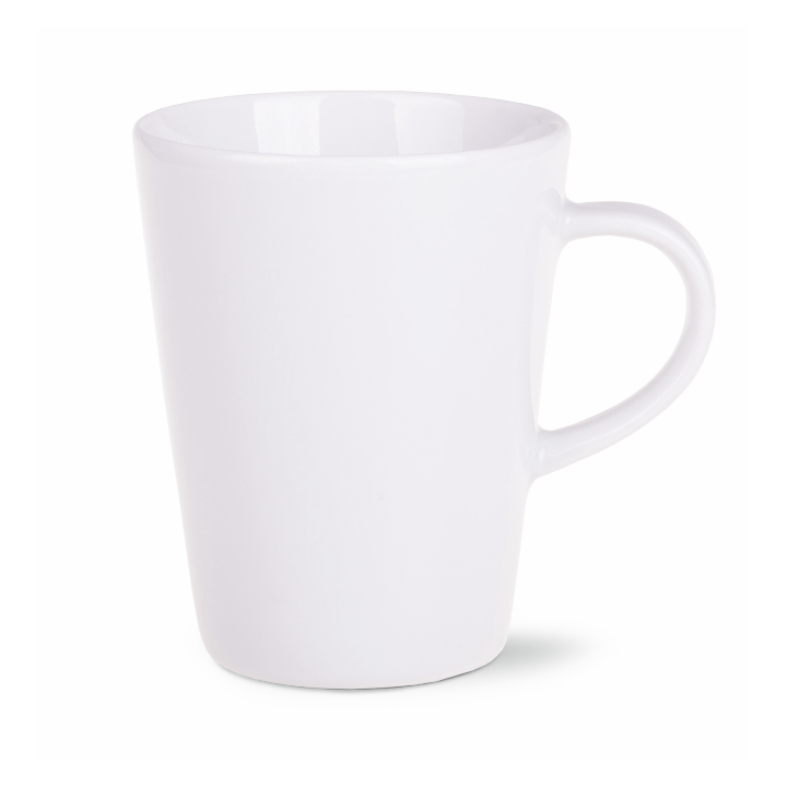 Kubek porcelanowy, 240 ml - VICTOR