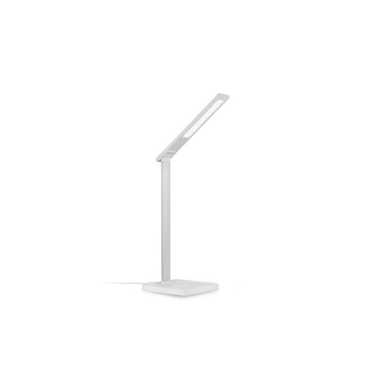 Lampka z ładowarką indukcyjną - 09085