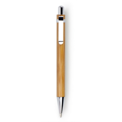 Długopis bambusowy - V1336-17