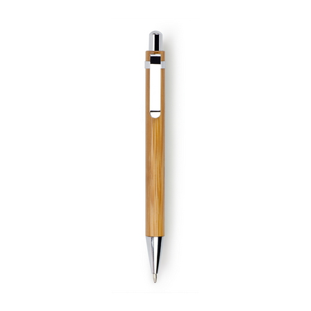 Długopis bambusowy - V1336-17