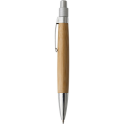 Długopis bambusowy - V1555-16