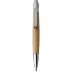 Długopis bambusowy - V1555-16