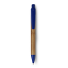 Długopis bambusowy - V1410-32