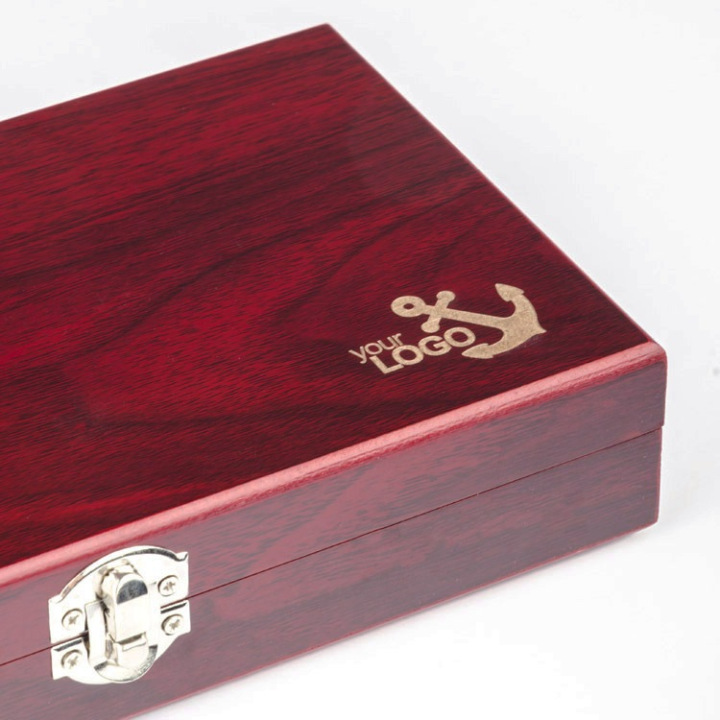 Zestaw do wina - 17569