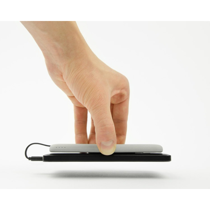 Power bank 4000 mAh - 45093