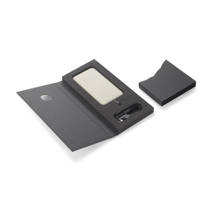 Power bank 4000 mAh - 45093
