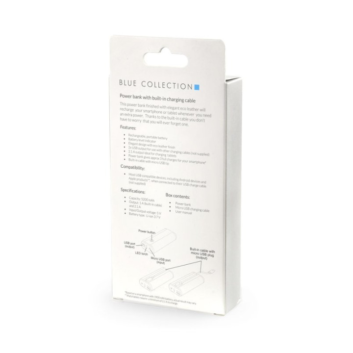 Power Bank - 45091