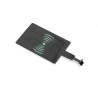 Adapter micro USB do ładowania indukcyjnego - 09088