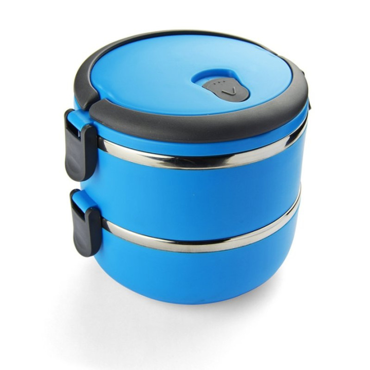 Pojemnik 700 ml + 700 ml - 17632