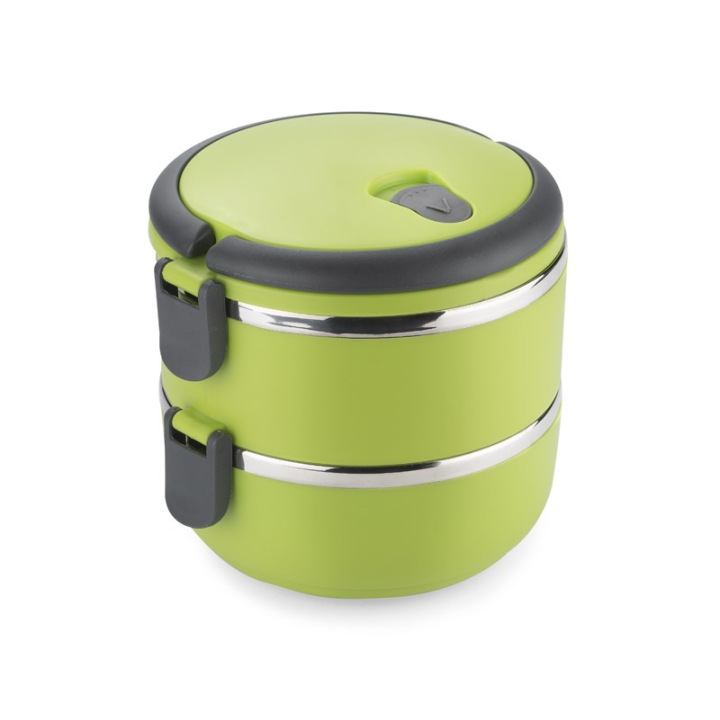 Pojemnik 700 ml + 700 ml - 17632