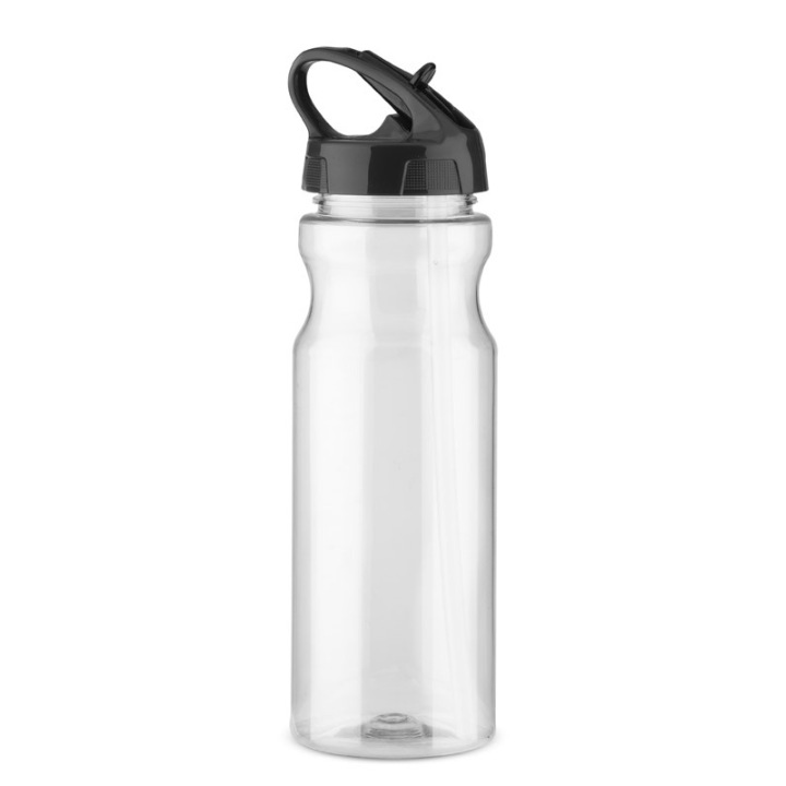 Bidon ze słomką 700 ml - 16216