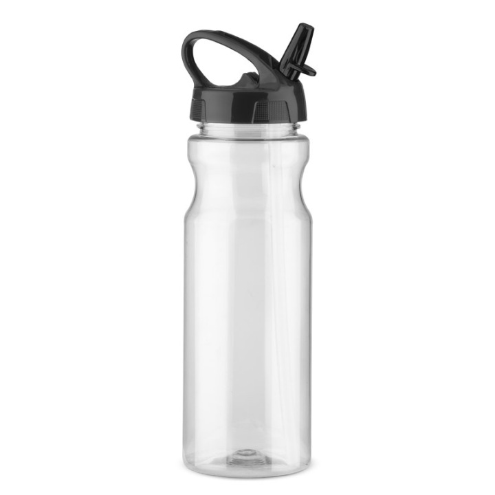 Bidon ze słomką 700 ml - 16216