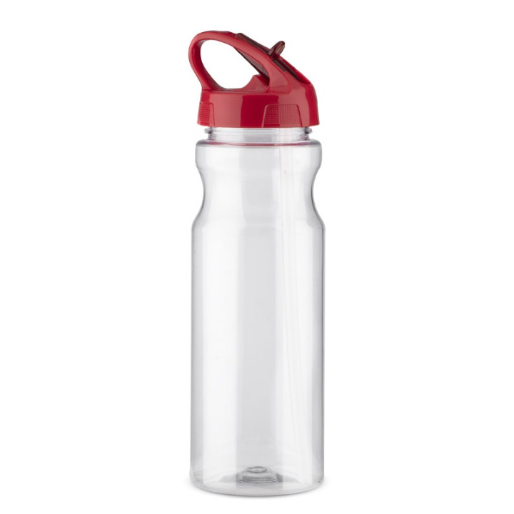 Bidon ze słomką 700 ml - 16216