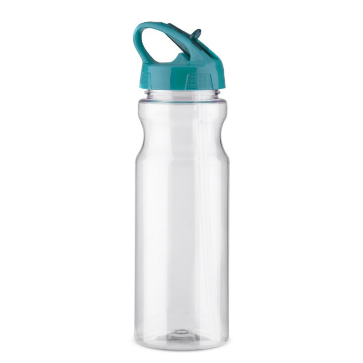 Bidon ze słomką 700 ml - 16216