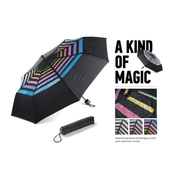 Parasol zmieniający kolor - 37048