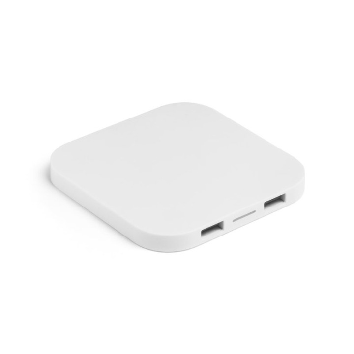 Bezprzewodowa ładowarka i rozgałęziacz USB 20 - ST 97903