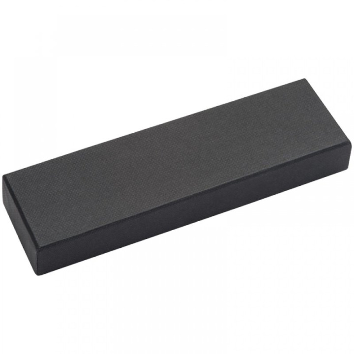 Elegancki długopis metalowy ze srebrnym wykończeniem - MA 1061103