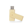 Pamięć USB bambusowa, 16GB - 44088