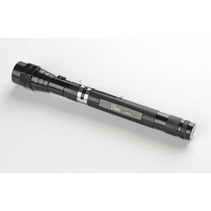 Latarka z magnesem - 29125