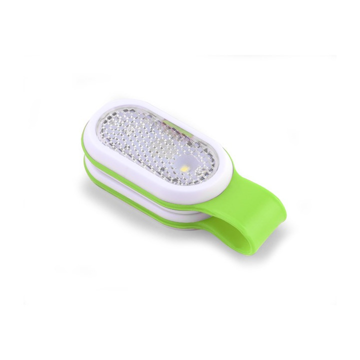 Lampka LED z magnesem - 20328
