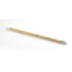 Ołówek z gumką - 19812