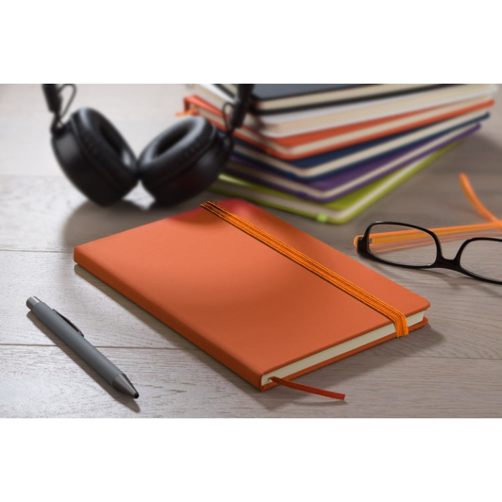Notes - 17818