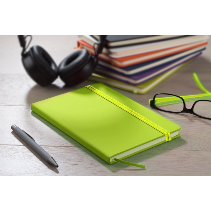 Notes - 17818