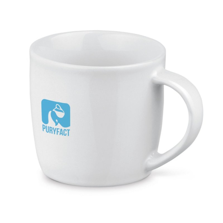 Kubek porcelanowy - ST 93834
